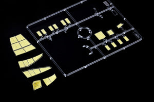 Eduard EX869 Go 242B TFace ICM 1/48 – image 3
