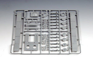 Trumpeter 00312 Russia KV-2 Tank 1/35 – zdjęcie 18
