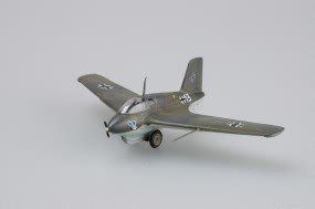 Hobby Boss 80238 Me163B-1a KOMET 1/72 – zdjęcie 5
