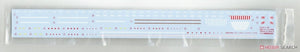 Fujimi 451541 KG-18 Japanese Navy Aircraft Carrier Taiho Full Hull 1/700 – zdjęcie 10