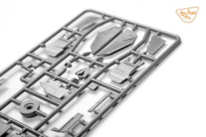 Clear Prop! CP72030 MiG-23MLA Flogger-G EXPERT KIT 1/72 – image 14