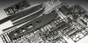 Revell 65147 Patrol Torpedo Boat PT-109 - Model Set 1/72 – zdjęcie 7