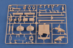 Hobby Boss 84564 German Sd.Kfz.186 Jagdtiger (Porsche Production) 1/35 – zdjęcie 7