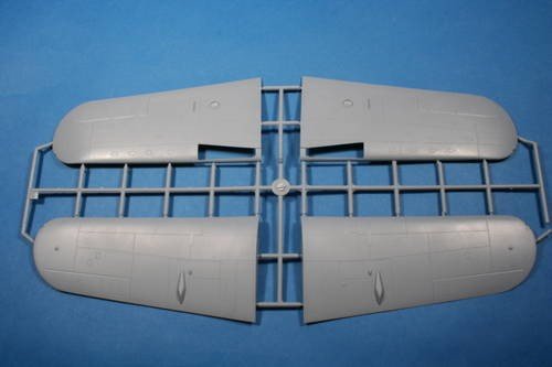 Specjal Hobby 32004 239 Buffalo Taivaan Helmi over Finland 1/32 – zdjęcie 6