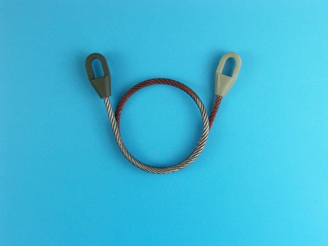Eureka XXL ER-3509 Towing cable for KW-1/2 late type 1/35 – image 3