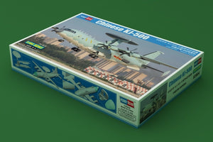 Hobby Boss 83904 Chinese (Shaanxi) KJ-500 1/144 – image 2