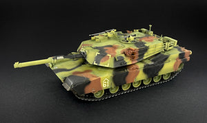 Italeri 35108 M1A1 Abrams - WAR THUNDER 1/35 – zdjęcie 12