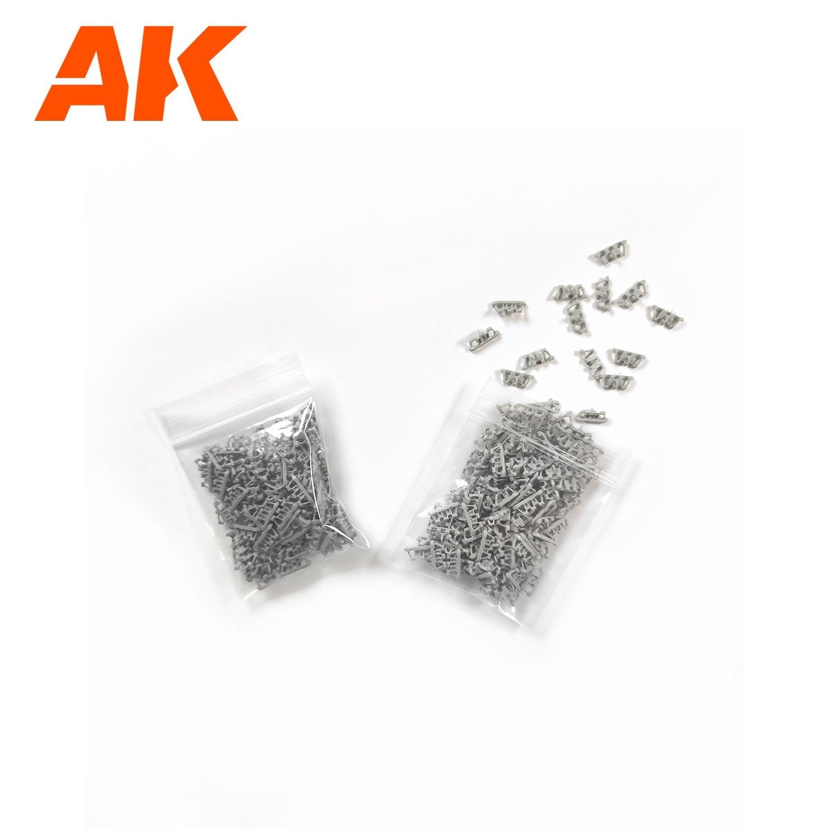 AK Interactive AK35504 PZ.KPFW.IV AUSF.D AFRIKA KORPS 1/35 – zdjęcie 9