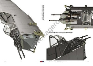 Kagero 96003 Messerschmitt Bf 109 Early Versions EN – image 6