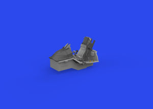 Eduard 648969 F-16C Block 30 cockpit PRINT KINETIC MODEL 1/48 – zdjęcie 2