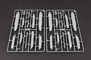 Trumpeter 03201 Grumman F-14A Tomcat 1/32 – zdjęcie 6