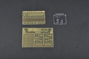 Trumpeter 05568 Soviet SU-152 Late 1/35 – image 9