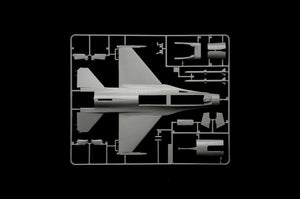 Italeri 2825 F-16C Fighting Falcon 1/48 – zdjęcie 10