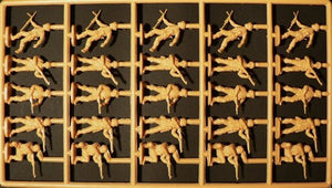 Italeri 6034 British Paratroopers 1/72 – zdjęcie 3