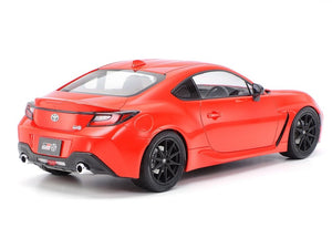 Tamiya 24361 Toyota GR 86 1/24 – zdjęcie 7