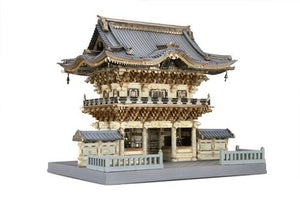 Fujimi 500928 Youmeimon 1/80 – image 2
