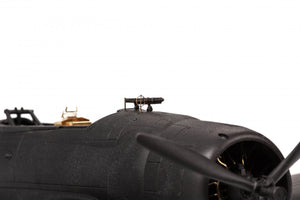 Eduard 491281 D3A1 Val HASEGAWA 1/48 – image 4