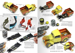 ABTEILUNG ABT736 DAMAGED MAGAZINE 10 – image 2