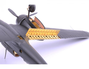 Eduard BIG72131 Ki-46-II Dinah HASEGAWA 1/72 – zdjęcie 2
