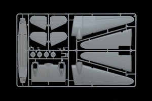 Italeri 1338 Dakota Mk.III 1/72 – image 5