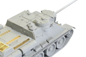 Dragon 6415 Soviet SU-85M Tank Destroyer 1/35 – zdjęcie 6