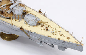 Pontos 35029F1 IJN NAGATO 1941 Detail Up Set 1/350 – zdjęcie 5
