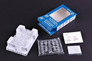 Trumpeter 03417 Russian Navy Aviation Set No.1 1/700 – zdjęcie 2