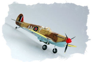 Hobby Boss 80213 Spitfire MK.Vb TROP 1/72 – zdjęcie 7