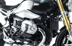 Meng Model MT-003S BMW R nineT (Pre-coloured Edition) 1/9 – zdjęcie 7