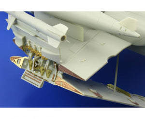Eduard 48680 EA-6B wing fold 1/48 Kinetic – zdjęcie 3