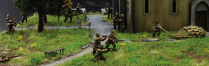 Italeri 6199 Battle of Normandy Sainte-Mère-Eglise 6 June 1944 1/72 – zdjęcie 11