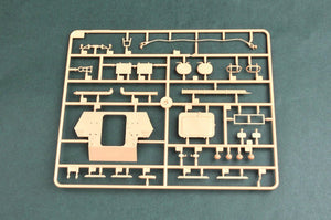 Hobby Boss 82485 PLA PTL02 Wheeled Tank Destroyer 1/35 – Bild 7