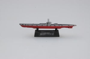 Hobby Boss 87006 DKM U-boat Type IXB 1/700 – zdjęcie 2