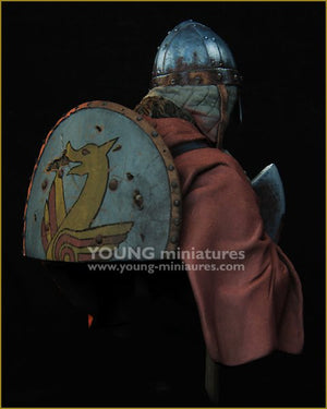 Young Miniatures YH1870 The Battle of Hastings 1/10 – image 5