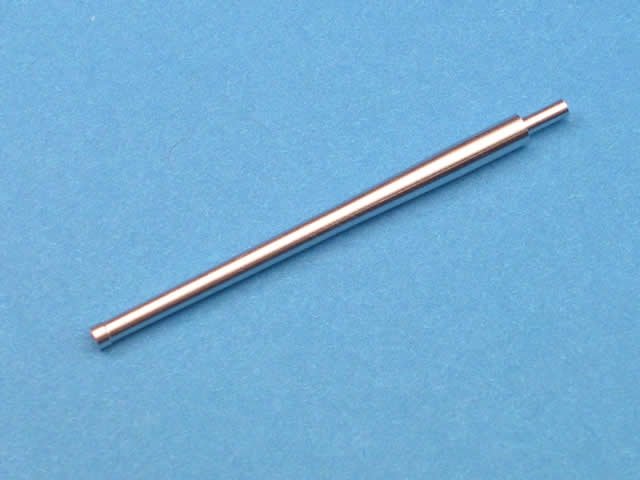 Aber 35L-053 German 3,7cm KwK A 7 L/42 tank gun barrel for Pz.Kpfw. 38(t) 1/35
