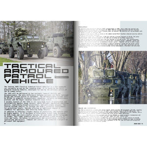 Abrams Squad nr 26 - ISSN 2340-1850 – Bild 8