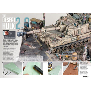 ABRAMS SQUAD NO. 7 ISSN 2340-1850 – image 3