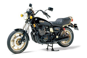 Tamiya 16034 Yamaha XS1100 Midnight Special 1/6 – image 2