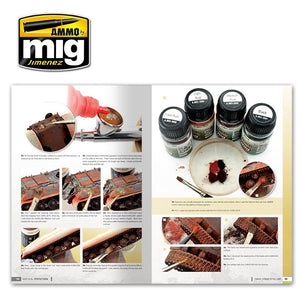 Ammo of Mig Jimenez 6122 NEXT LEVEL: PERFECTION - Taking 1/72 scale to the next level (English) – image 3
