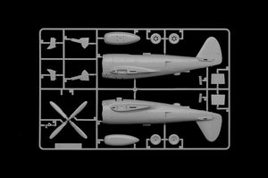 Italeri 2835 P-47D Thunderbolt 1/48 – zdjęcie 6