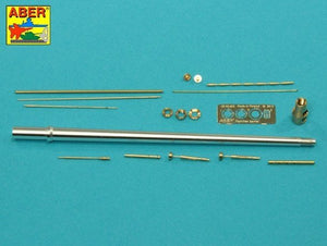 Aber 35K04T Pz.Kpfw. V Ausf.G (i.Kfz.171) Panther 1/35 – Bild 4