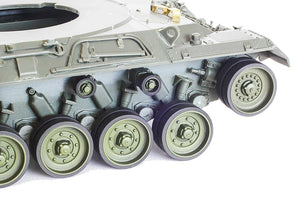 QuickWheel QW-142 Leopard 1 A3/A4 - MENG 1/35 – zdjęcie 3