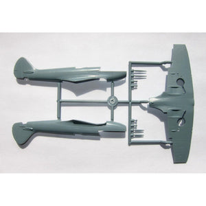 Sword 72096 Supermarine Spitfire Mk.XIV C/E Bubbletop 1/72 – image 4