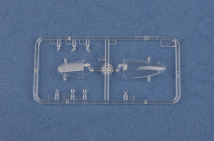 Hobby Boss 81746 J-29B Tunnan 1/48 – zdjęcie 4
