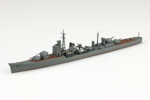 Aoshima 01675 Japanese Destroyer Akizuki Water Line Series No. 426 1/700 – zdjęcie 2