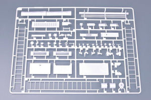 Trumpeter 02506 American LAFRANCE Eagle Fire Pumper 1/25 – image 13