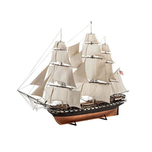 Revell 05606 USS United States 1/96 – zdjęcie 3