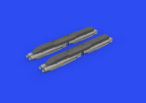 Eduard 648620 GBU-53B w/BRU-61 1/48 – image 3