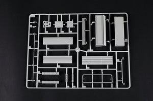 Trumpeter 00942 Sd.Kfz 251 D 1/16 – immagine 6