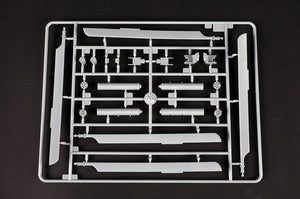 Trumpeter 05820 Chinese Z-10 Attack Helicopter 1/48 – image 12
